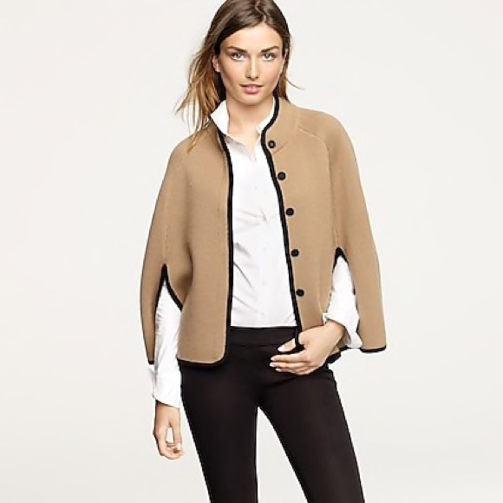J Crew S Streetscape Cape